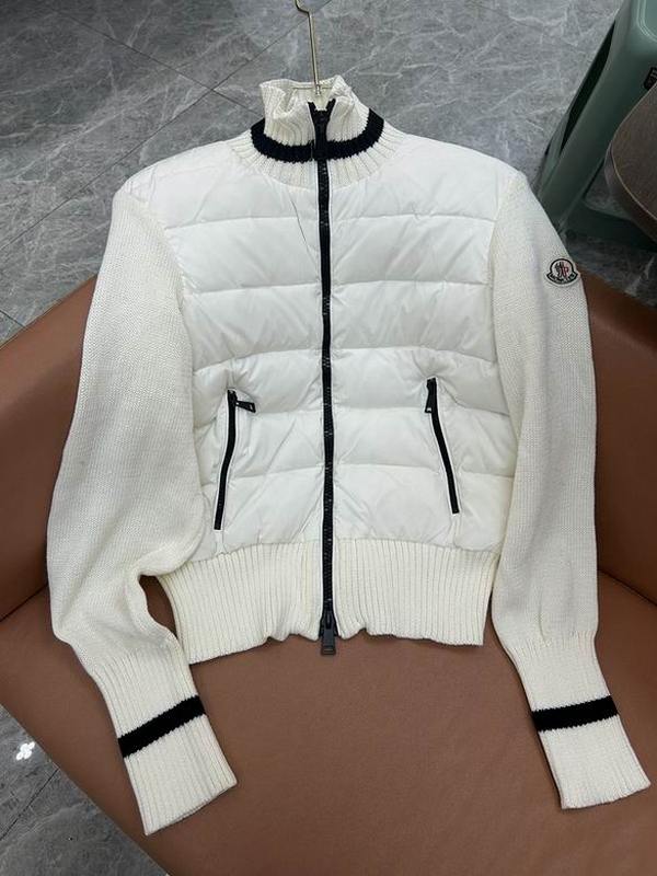 Moncler Women's Outwear 160